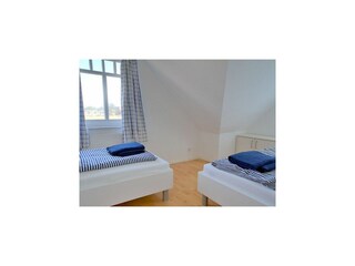 Appartamento per vacanze Wangerooge Registrazione all'aperto 17