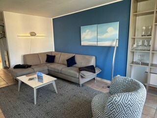 Appartamento per vacanze Wangerooge Caratteristiche 26