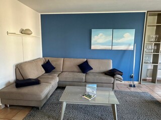 Appartamento per vacanze Wangerooge Caratteristiche 27