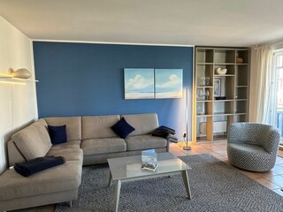 Appartamento per vacanze Wangerooge Caratteristiche 28