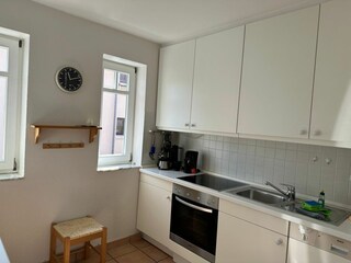 Appartamento per vacanze Wangerooge Registrazione all'aperto 24