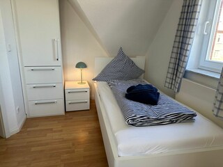 Appartamento per vacanze Wangerooge Caratteristiche 29