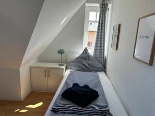 Appartamento per vacanze Wangerooge Caratteristiche 30