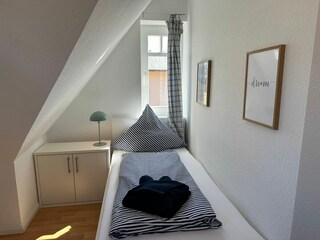 Appartamento per vacanze Wangerooge Registrazione all'aperto 25