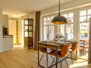 Lindenhof - Linnenboom - luxueus vakantiegenot met sfeer