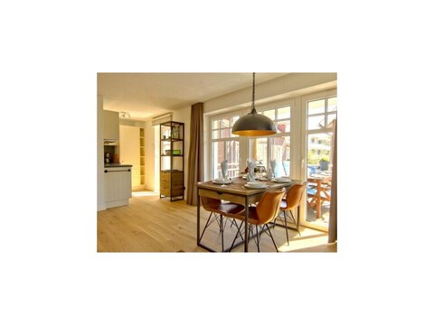 Appartement de vacances Lindenhof - Linnenboom - luxe et atmosphère pour un séjour de plaisir