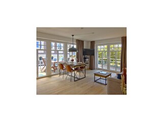 Vakantieappartement Wangerooge Buitenaudio-opname 2