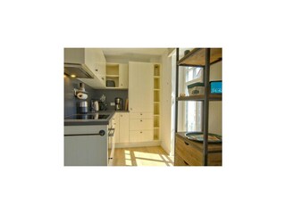 Vakantieappartement Wangerooge Buitenaudio-opname 4