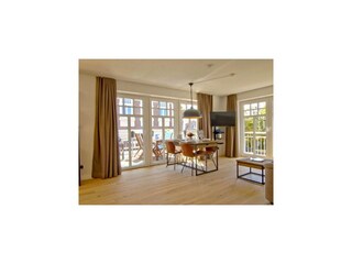 Vakantieappartement Wangerooge Buitenaudio-opname 6