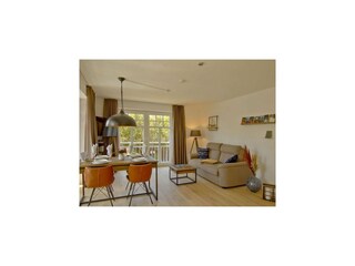Vakantieappartement Wangerooge Buitenaudio-opname 7