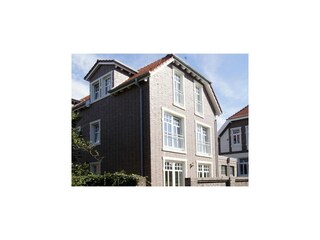Vakantieappartement Wangerooge Buitenaudio-opname 8