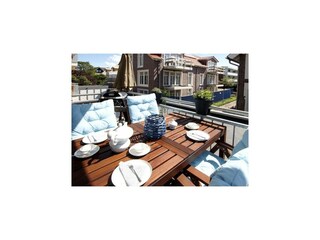 Vakantieappartement Wangerooge Buitenaudio-opname 10