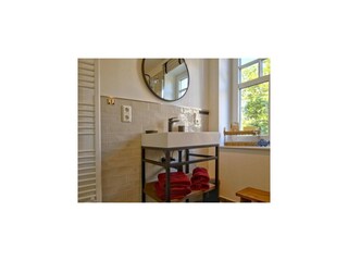 Vakantieappartement Wangerooge Buitenaudio-opname 12