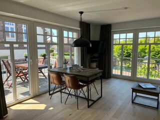 Vakantieappartement Wangerooge Kenmerken 21