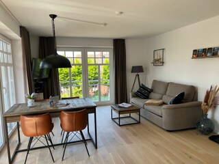 Appartement de vacances Wangerooge Enregistrement extérieur 14