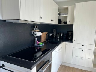 Appartement de vacances Wangerooge Enregistrement extérieur 15