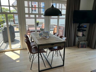 Vakantieappartement Wangerooge Kenmerken 22