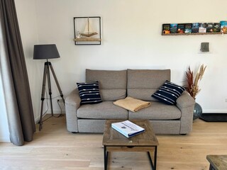 Vakantieappartement Wangerooge Kenmerken 23