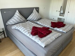 Vakantieappartement Wangerooge Kenmerken 24