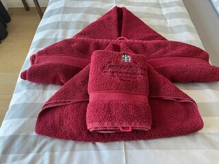 Vakantieappartement Wangerooge Buitenaudio-opname 16