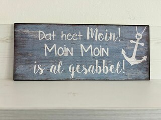 Vakantieappartement Wangerooge Buitenaudio-opname 17