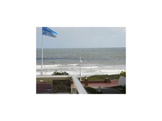 Ferienwohnung Wangerooge Außenaufnahme 1