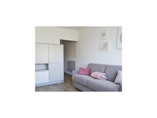 Vakantieappartement Wangerooge Buitenaudio-opname 3