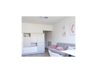 Ferienwohnung Wangerooge Außenaufnahme 4