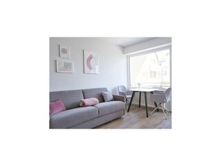 Ferienwohnung Wangerooge Außenaufnahme 5
