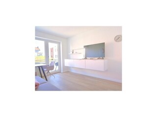 Ferienwohnung Wangerooge Außenaufnahme 6