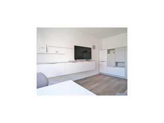 Ferienwohnung Wangerooge Außenaufnahme 8