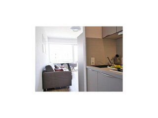 Vakantieappartement Wangerooge Buitenaudio-opname 9