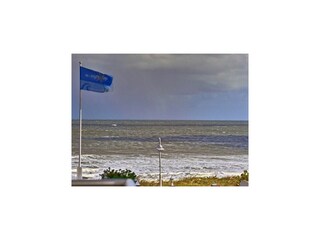 Ferienwohnung Wangerooge Außenaufnahme 13