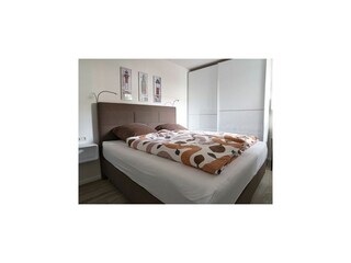 Ferienwohnung Wangerooge Außenaufnahme 2