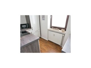 Appartamento per vacanze Wangerooge Registrazione all'aperto 4