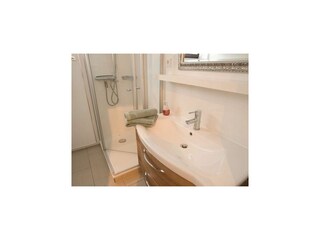 Appartamento per vacanze Wangerooge Registrazione all'aperto 5