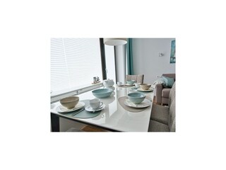 Vakantieappartement Wangerooge Buitenaudio-opname 10