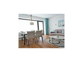 Appartamento per vacanze Wangerooge Registrazione all'aperto 11