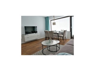 Ferienwohnung Wangerooge Außenaufnahme 12