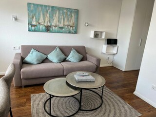 Apartamento de vacaciones Wangerooge Características 17