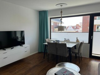 Vakantieappartement Wangerooge Kenmerken 18