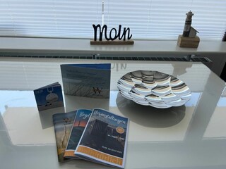 Appartamento per vacanze Wangerooge Registrazione all'aperto 14