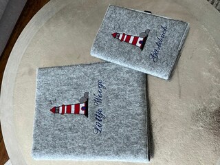 Appartamento per vacanze Wangerooge Registrazione all'aperto 15