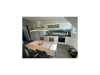 Appartamento per vacanze Wangerooge Registrazione all'aperto 5