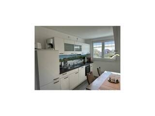 Appartamento per vacanze Wangerooge Registrazione all'aperto 6