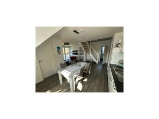Apartamento de vacaciones Wangerooge Grabación al aire libre 8