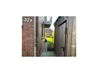 Appartamento per vacanze Wangerooge Registrazione all'aperto 10