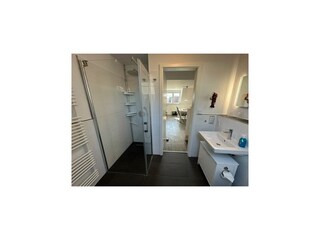 Appartamento per vacanze Wangerooge Registrazione all'aperto 14