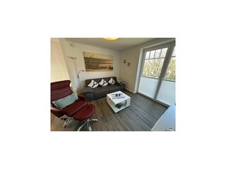 Apartamento de vacaciones Wangerooge Grabación al aire libre 15