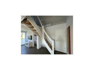Apartamento de vacaciones Wangerooge Grabación al aire libre 16